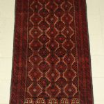 928 2271 ORIENTAL RUG